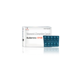 Rabevex–DSR